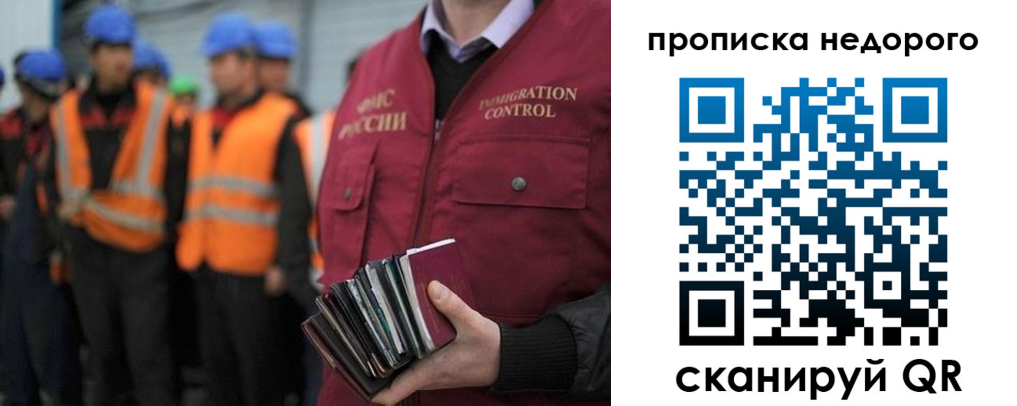 прописка в Фролово